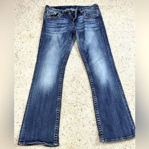 Vigoss The New York Bootcut Jeans Sz 13/14